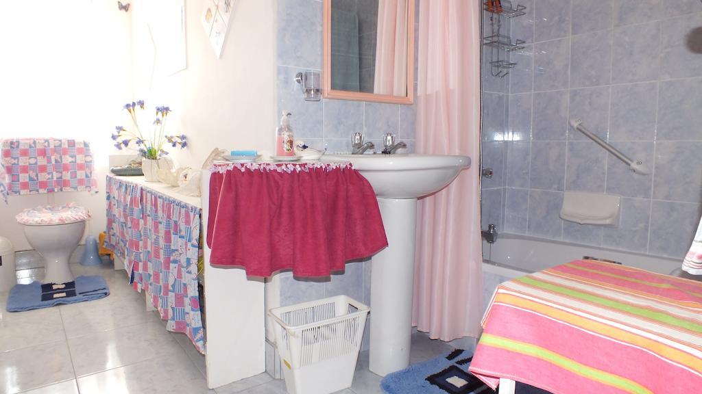 Guest house Rachel's From Cape Town