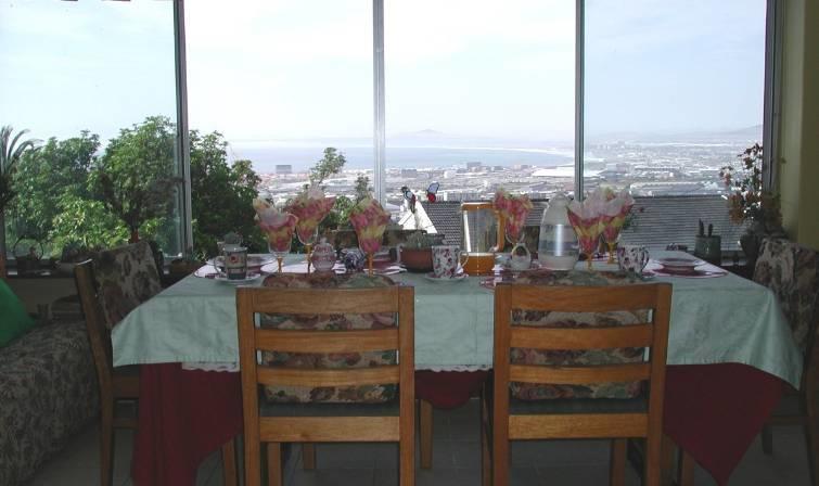 Guest house Rachel's From