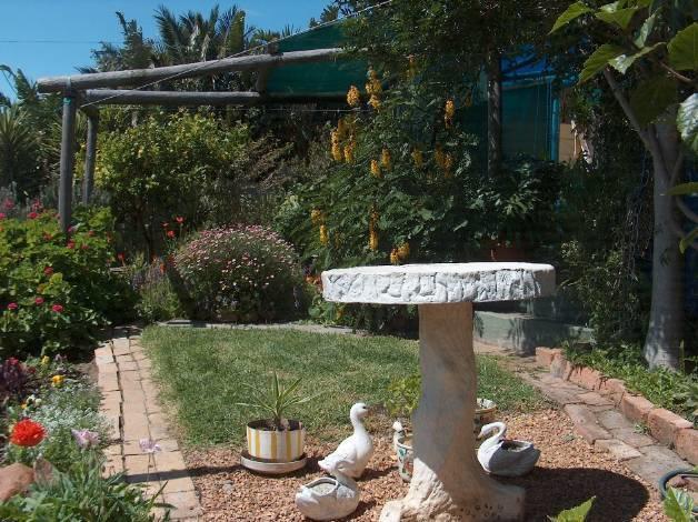 Guest house Rachel's From